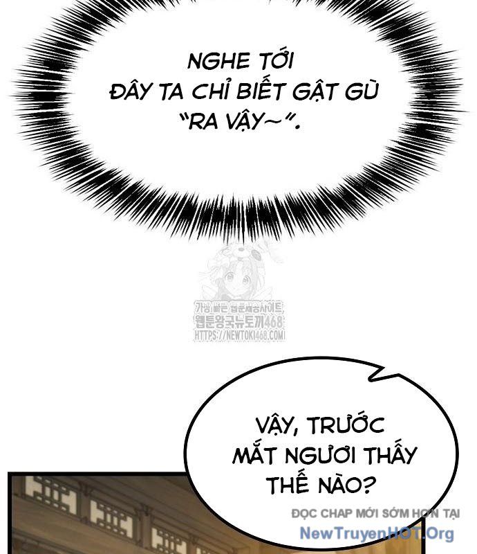 Thiên Ma Kế Nhiệm Chap 6 - Next Chap 7