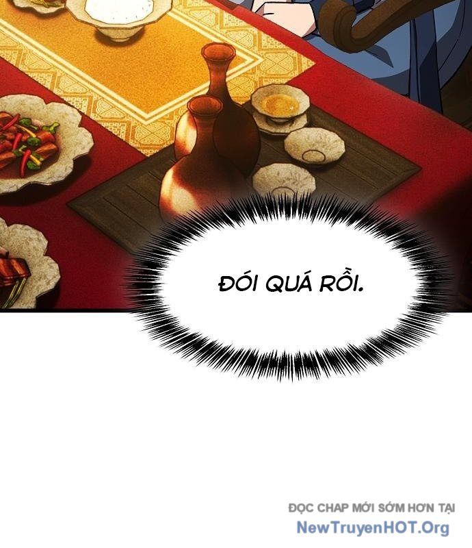 Thiên Ma Kế Nhiệm Chap 6 - Next Chap 7