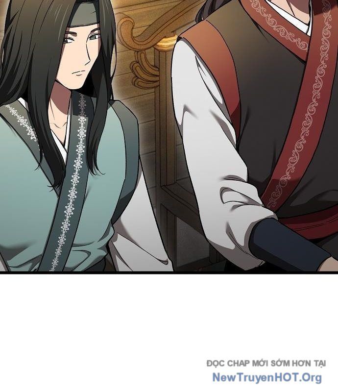 Thiên Ma Kế Nhiệm Chap 6 - Next Chap 7