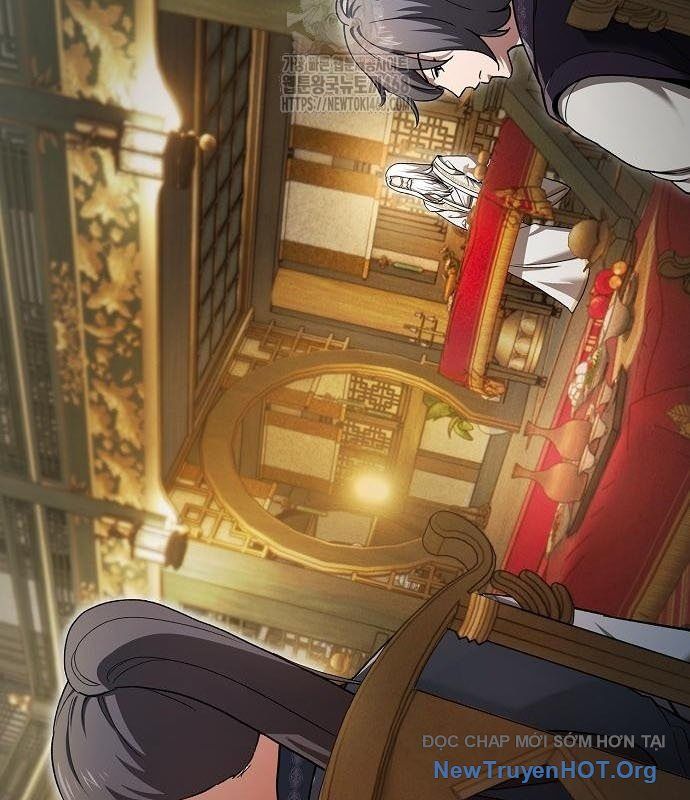 Thiên Ma Kế Nhiệm Chap 6 - Next Chap 7