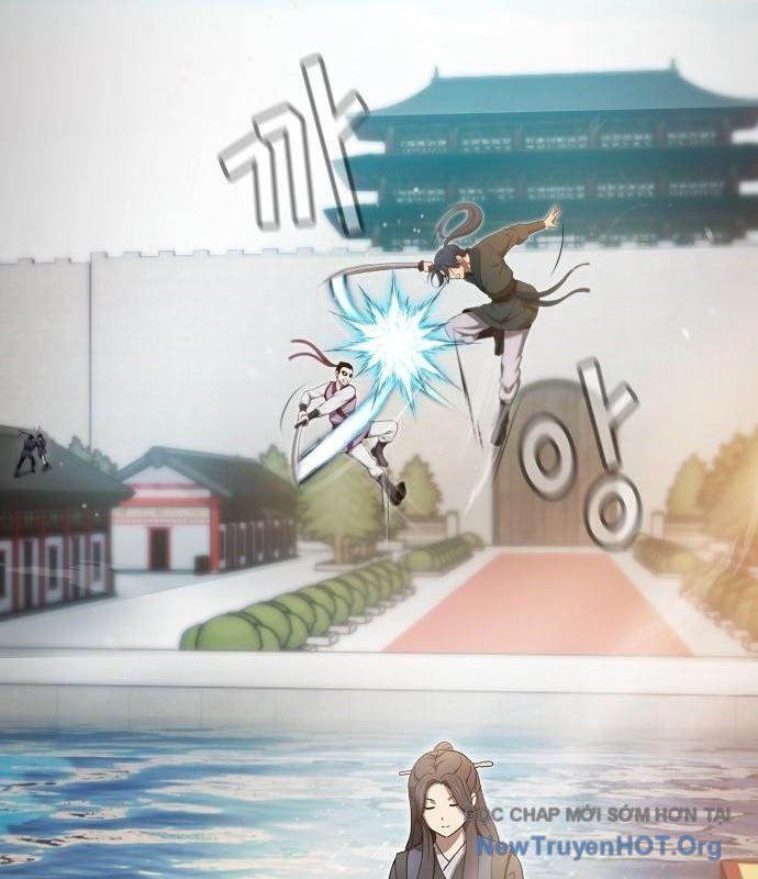 Thiên Ma Kế Nhiệm Chap 6 - Next Chap 7