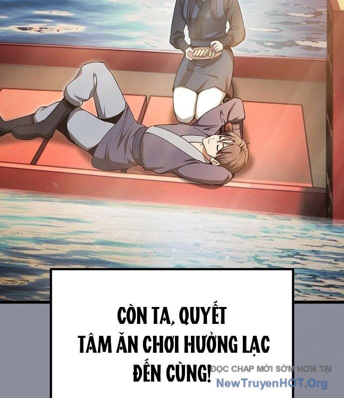 Thiên Ma Kế Nhiệm Chap 6 - Next Chap 7