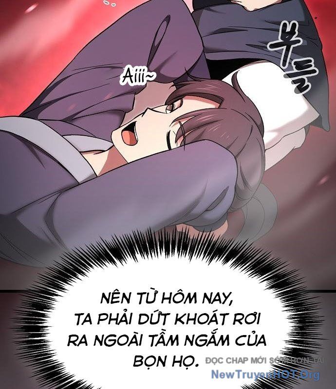 Thiên Ma Kế Nhiệm Chap 6 - Next Chap 7