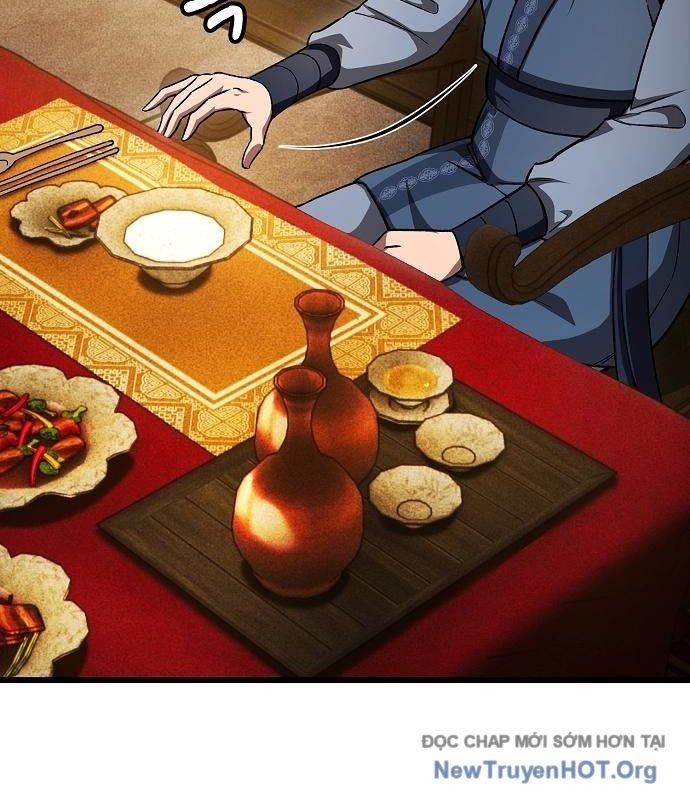 Thiên Ma Kế Nhiệm Chap 6 - Next Chap 7