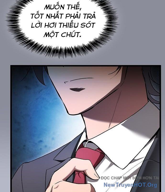 Thiên Ma Kế Nhiệm Chap 6 - Next Chap 7