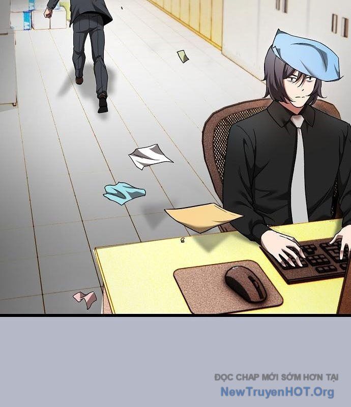 Thiên Ma Kế Nhiệm Chap 6 - Next Chap 7