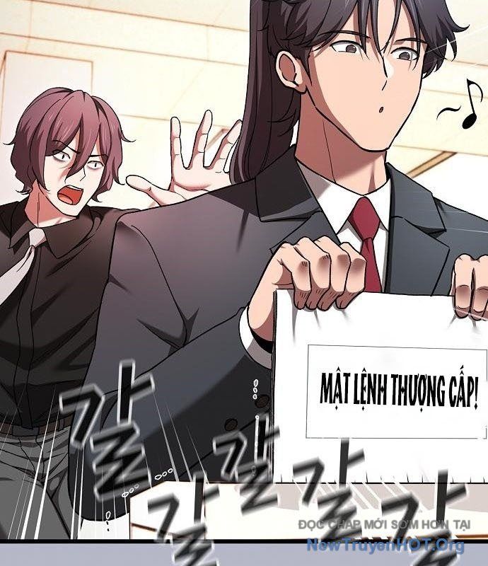 Thiên Ma Kế Nhiệm Chap 6 - Next Chap 7