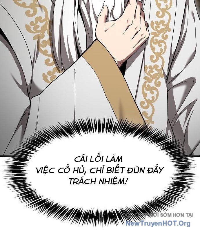 Thiên Ma Kế Nhiệm Chap 6 - Next Chap 7