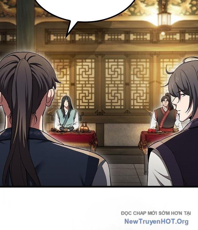 Thiên Ma Kế Nhiệm Chap 6 - Next Chap 7