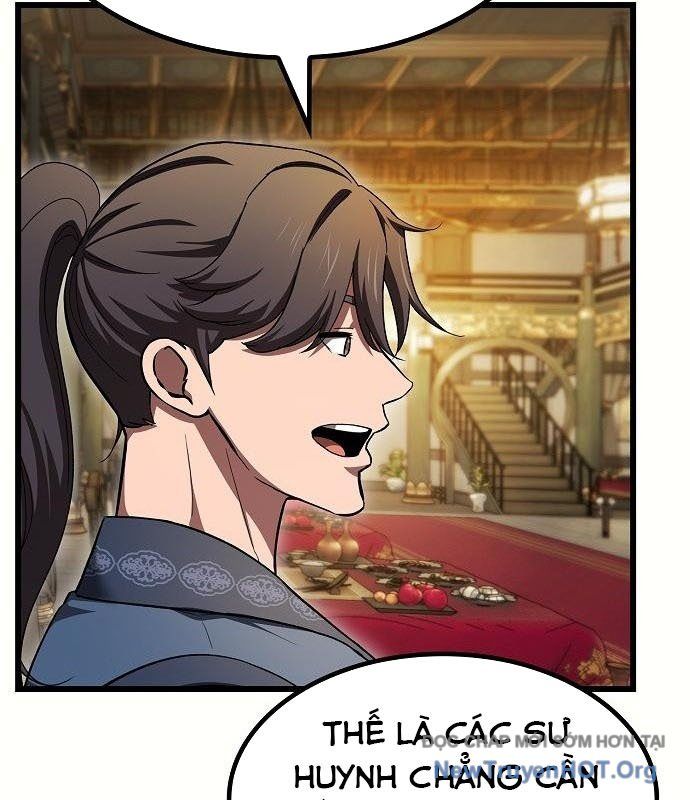 Thiên Ma Kế Nhiệm Chap 6 - Next Chap 7