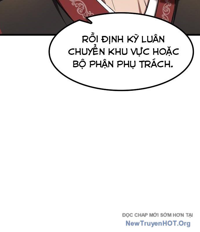 Thiên Ma Kế Nhiệm Chap 6 - Next Chap 7