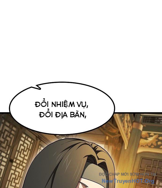 Thiên Ma Kế Nhiệm Chap 6 - Next Chap 7