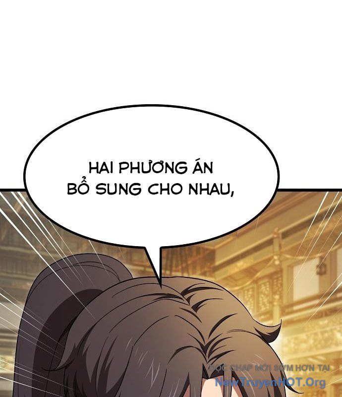 Thiên Ma Kế Nhiệm Chap 6 - Next Chap 7