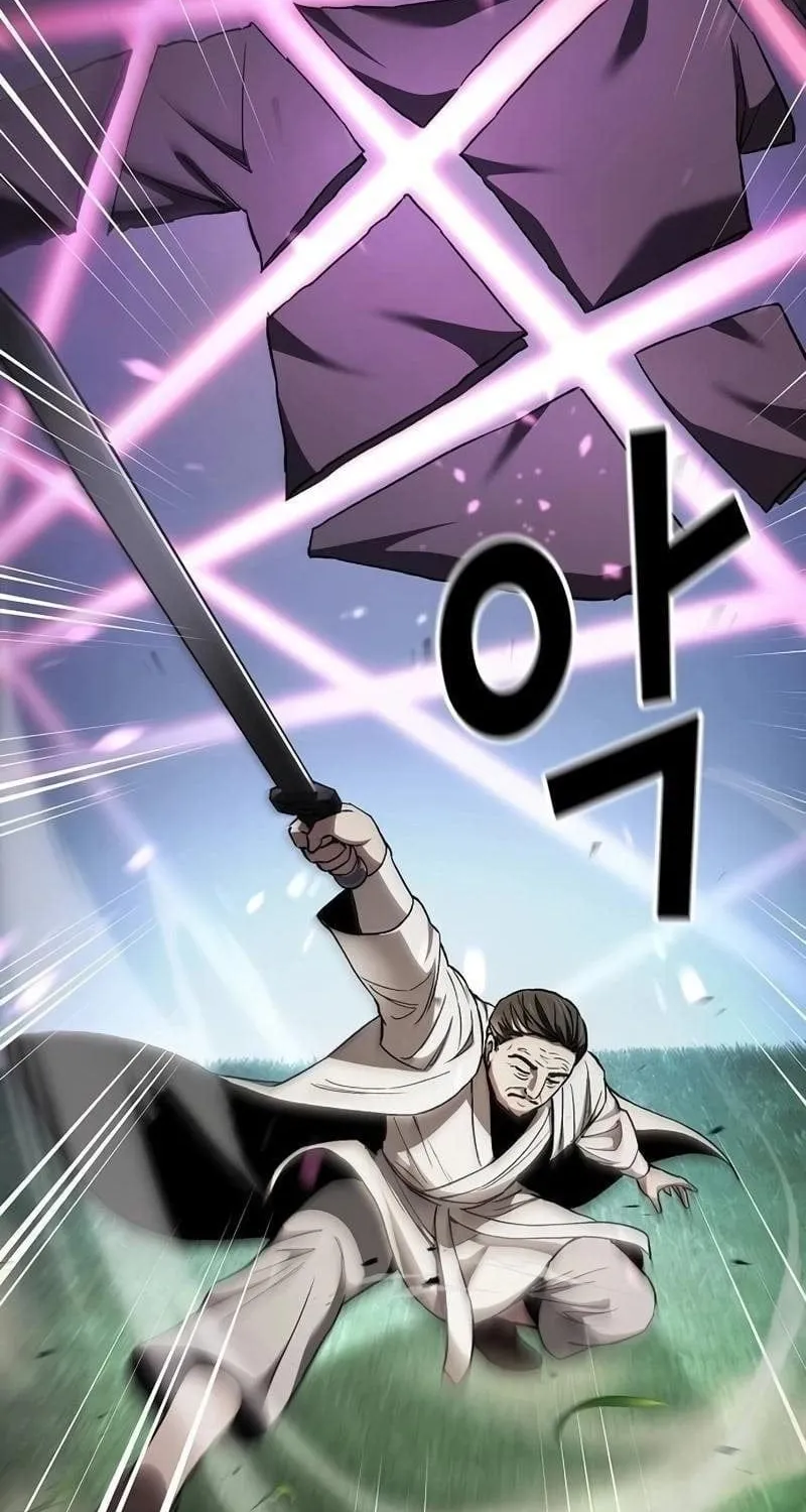 Thiên Ma Kế Nhiệm Chap 60 - Next Chap 61