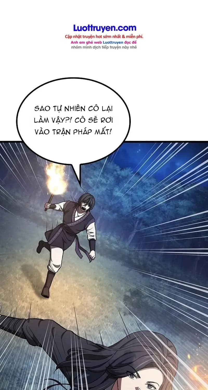 Thiên Ma Kế Nhiệm Chap 60 - Next Chap 61