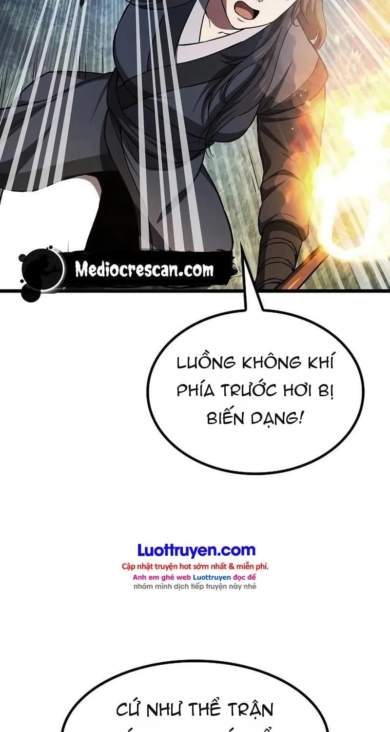 Thiên Ma Kế Nhiệm Chap 60 - Next Chap 61