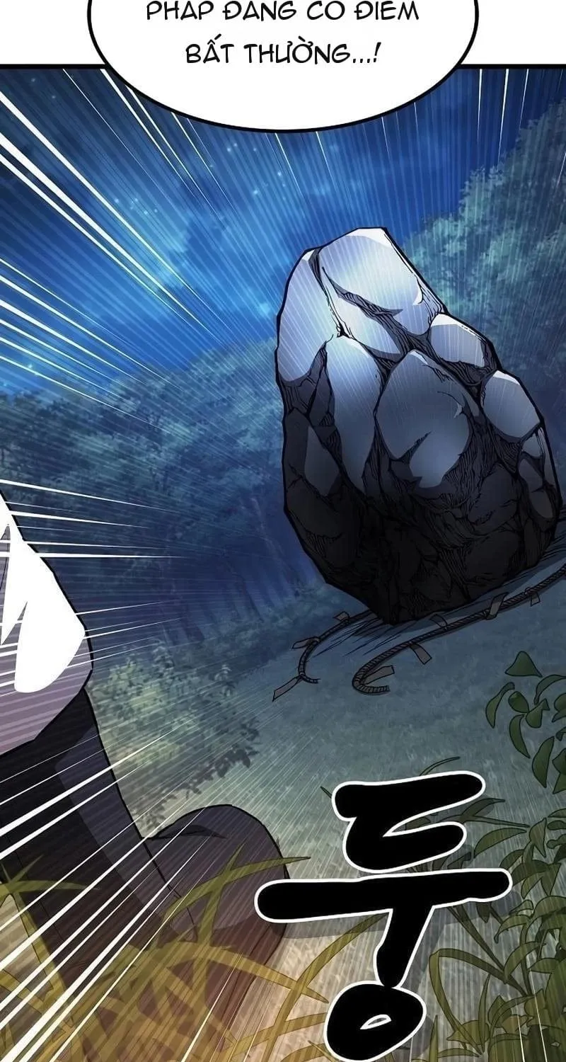 Thiên Ma Kế Nhiệm Chap 60 - Next Chap 61