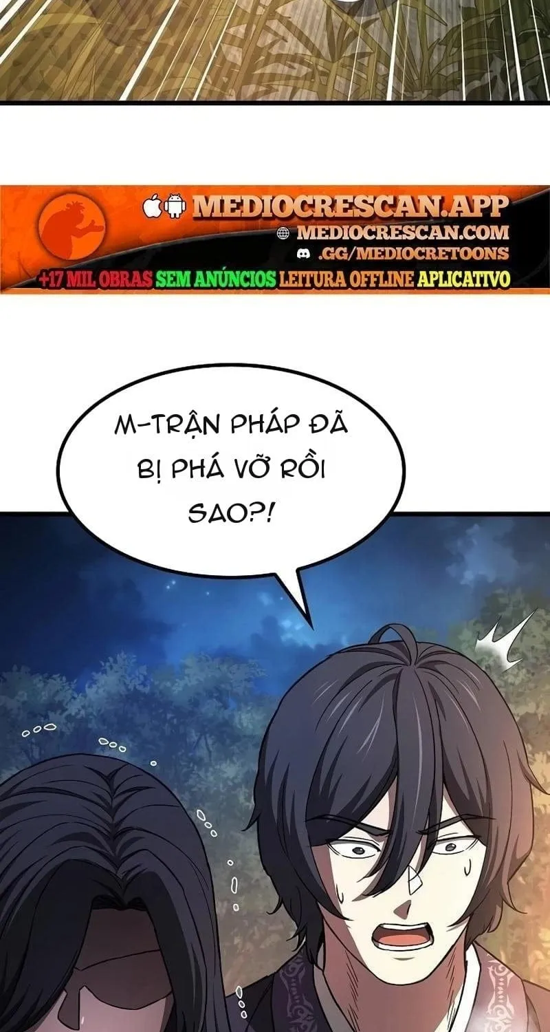 Thiên Ma Kế Nhiệm Chap 60 - Next Chap 61