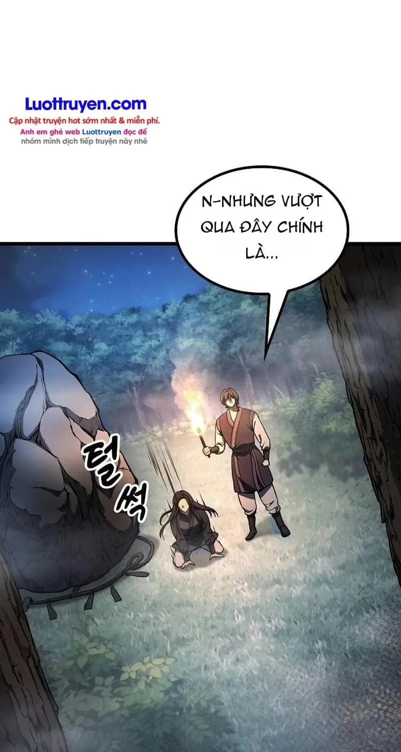 Thiên Ma Kế Nhiệm Chap 60 - Next Chap 61