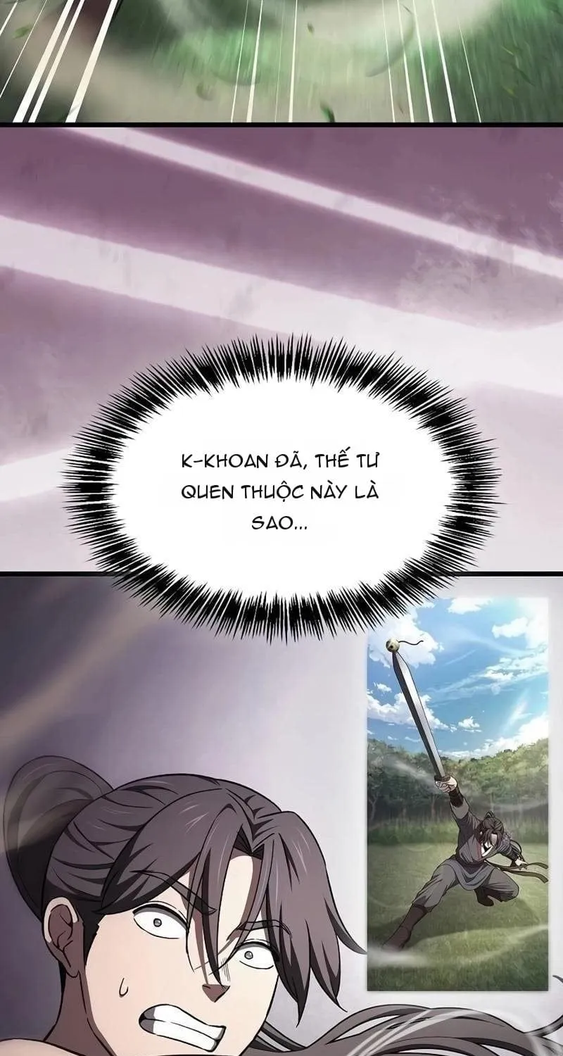 Thiên Ma Kế Nhiệm Chap 60 - Next Chap 61