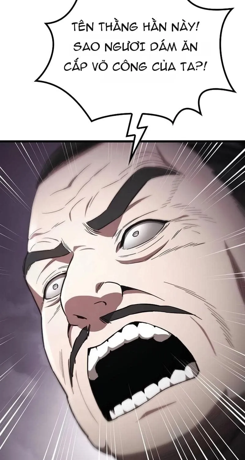 Thiên Ma Kế Nhiệm Chap 60 - Next Chap 61
