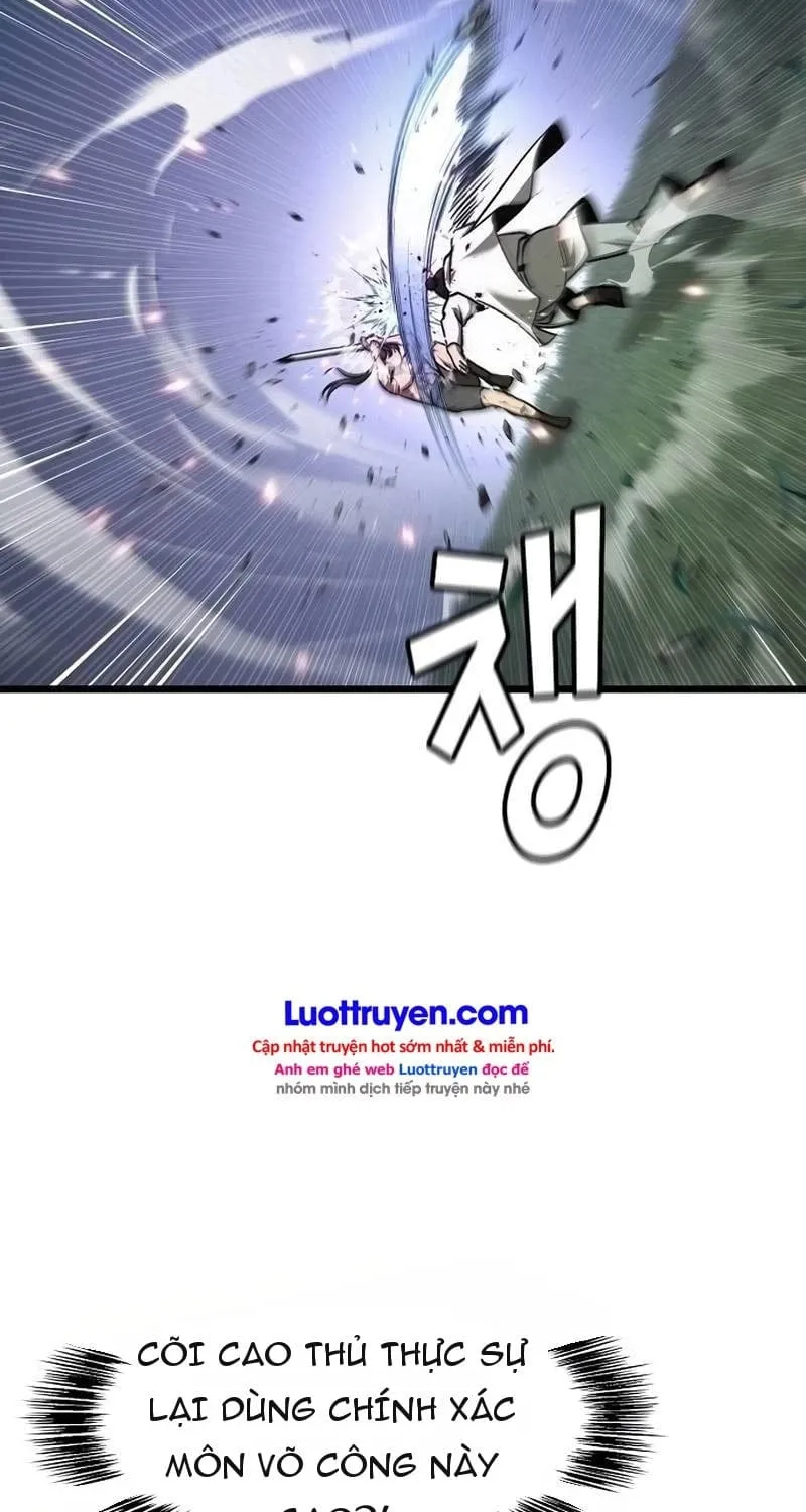 Thiên Ma Kế Nhiệm Chap 60 - Next Chap 61