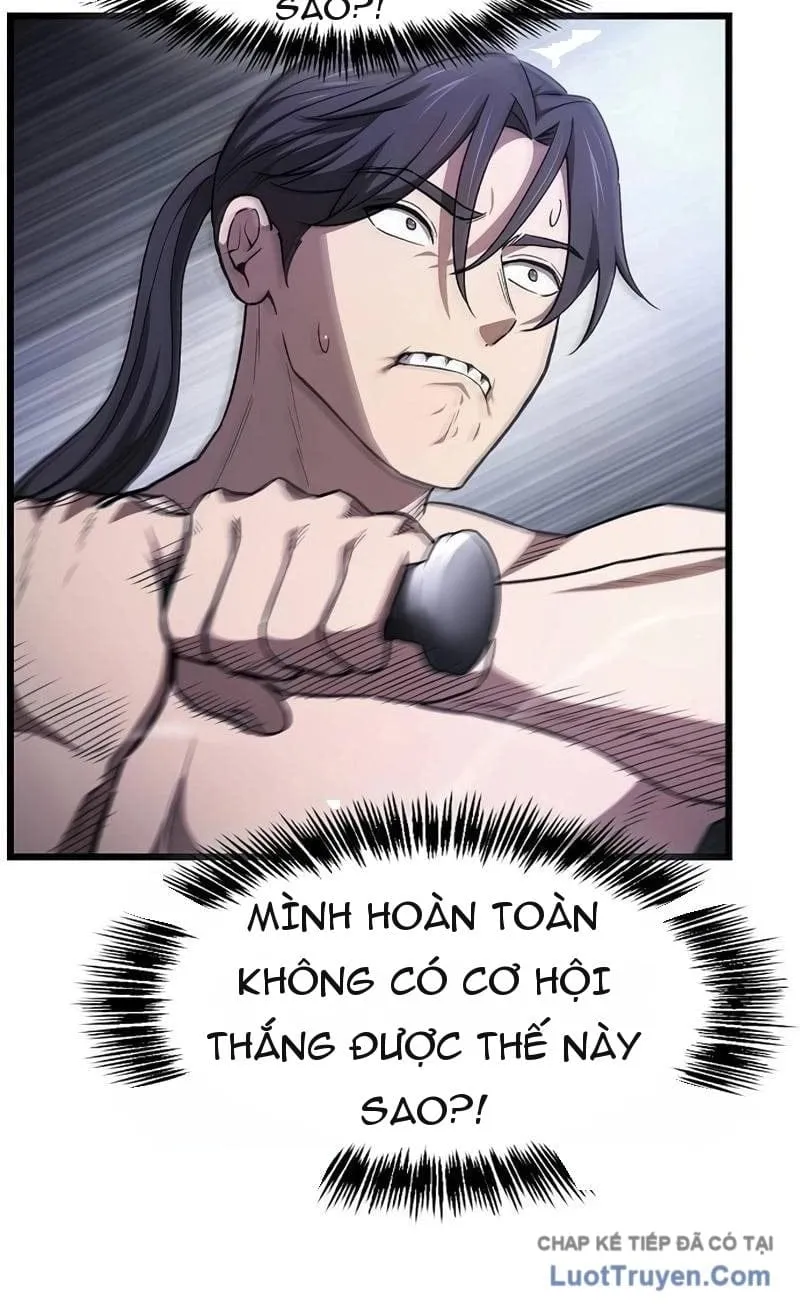 Thiên Ma Kế Nhiệm Chap 60 - Next Chap 61
