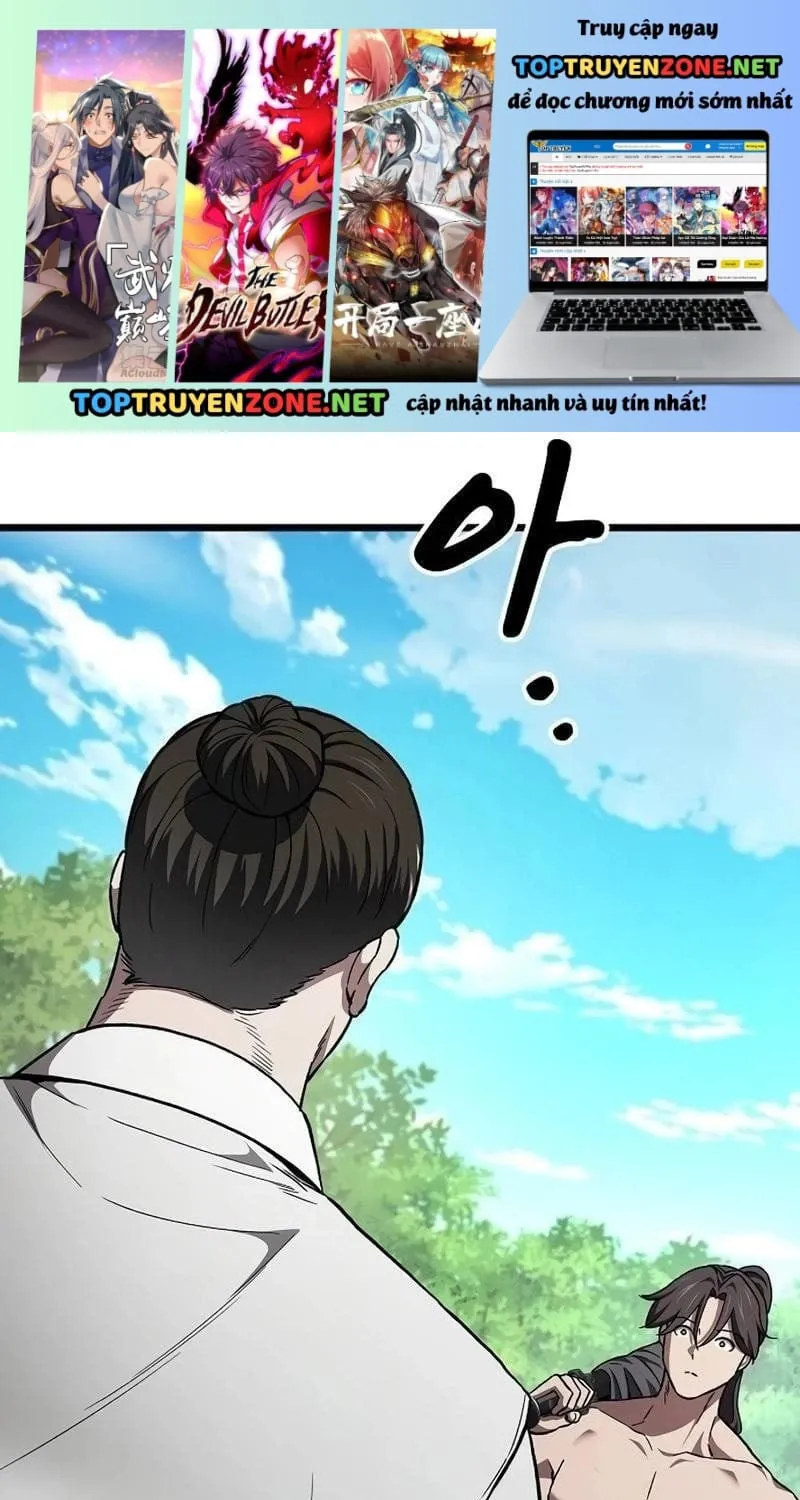 Thiên Ma Kế Nhiệm Chap 60 - Next Chap 61