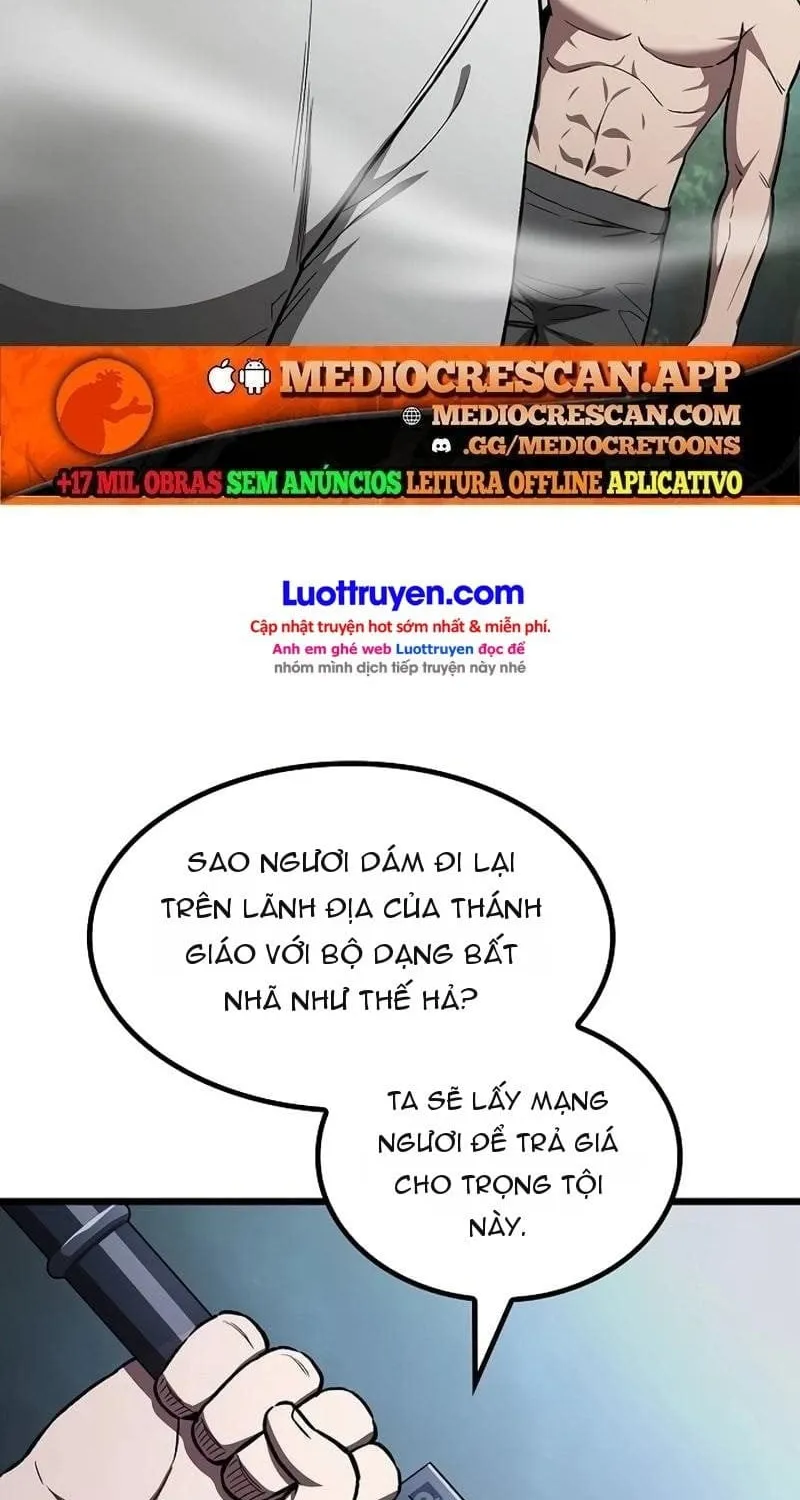 Thiên Ma Kế Nhiệm Chap 60 - Next Chap 61