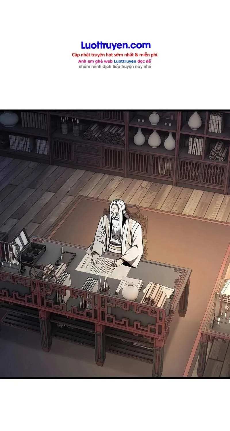 Thiên Ma Kế Nhiệm Chap 60 - Next Chap 61