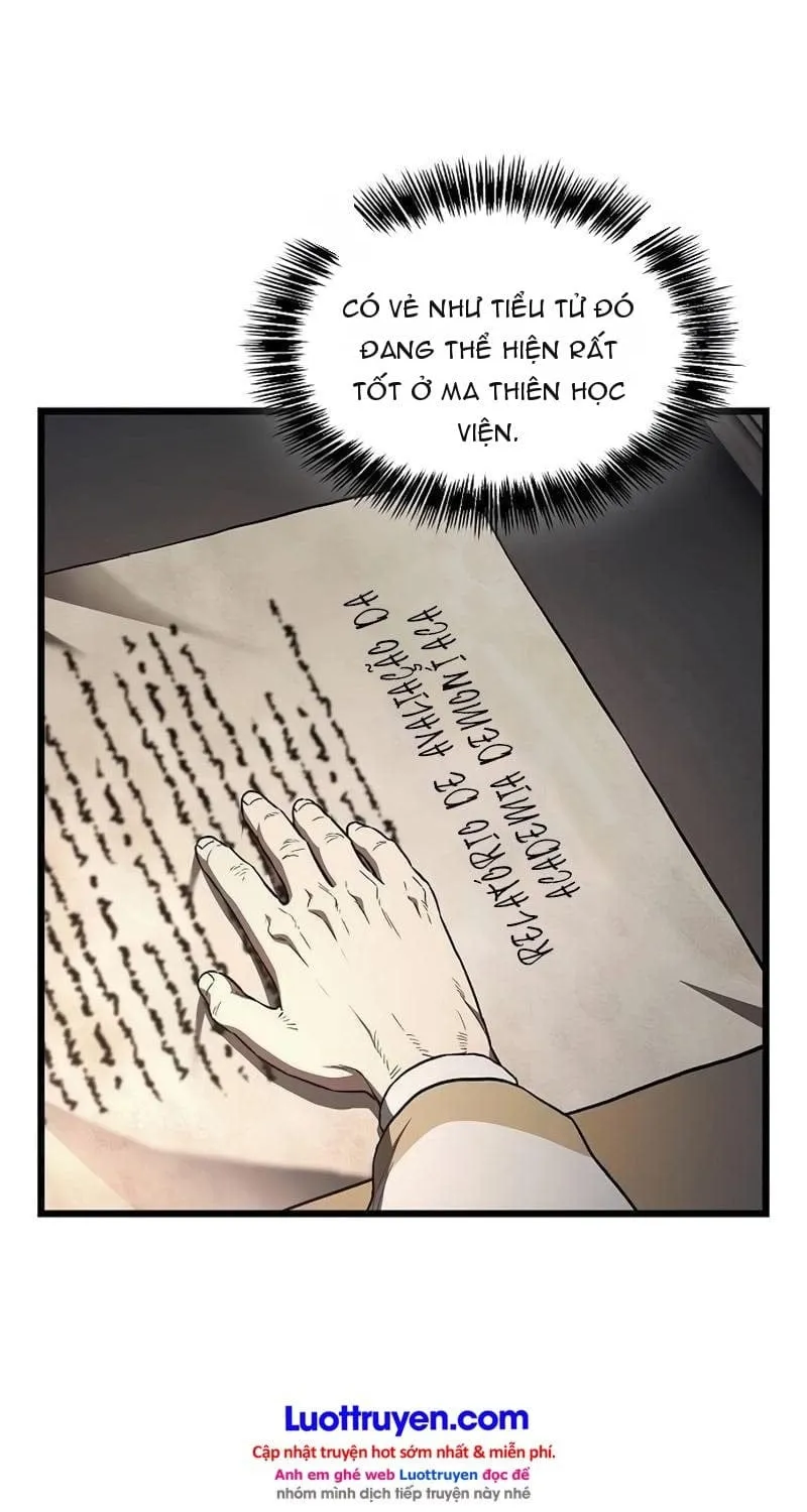 Thiên Ma Kế Nhiệm Chap 60 - Next Chap 61