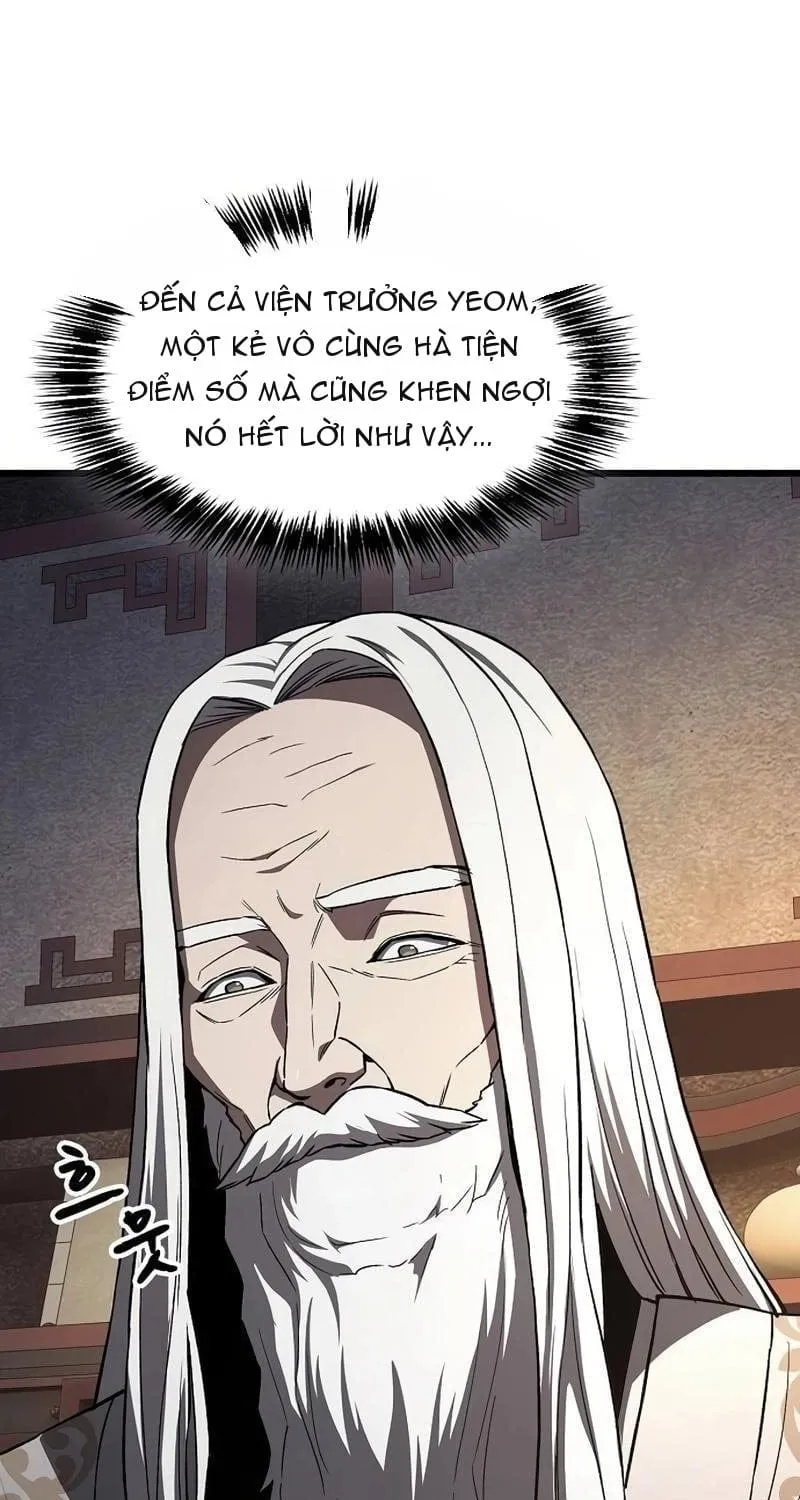 Thiên Ma Kế Nhiệm Chap 60 - Next Chap 61