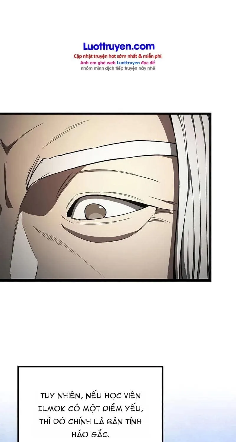 Thiên Ma Kế Nhiệm Chap 60 - Next Chap 61