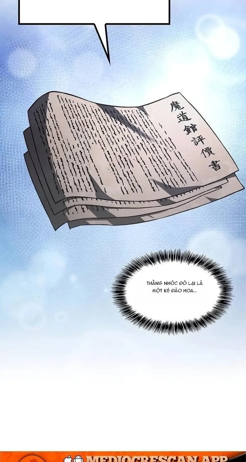 Thiên Ma Kế Nhiệm Chap 60 - Next Chap 61