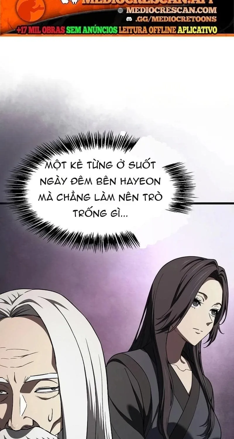 Thiên Ma Kế Nhiệm Chap 60 - Next Chap 61