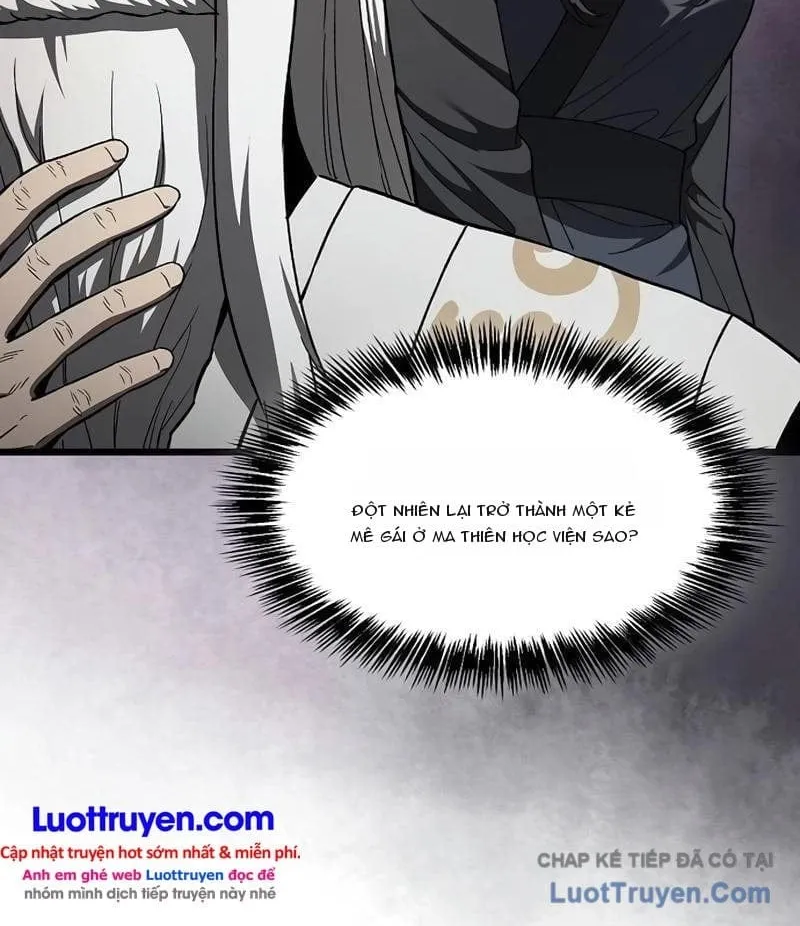 Thiên Ma Kế Nhiệm Chap 60 - Next Chap 61