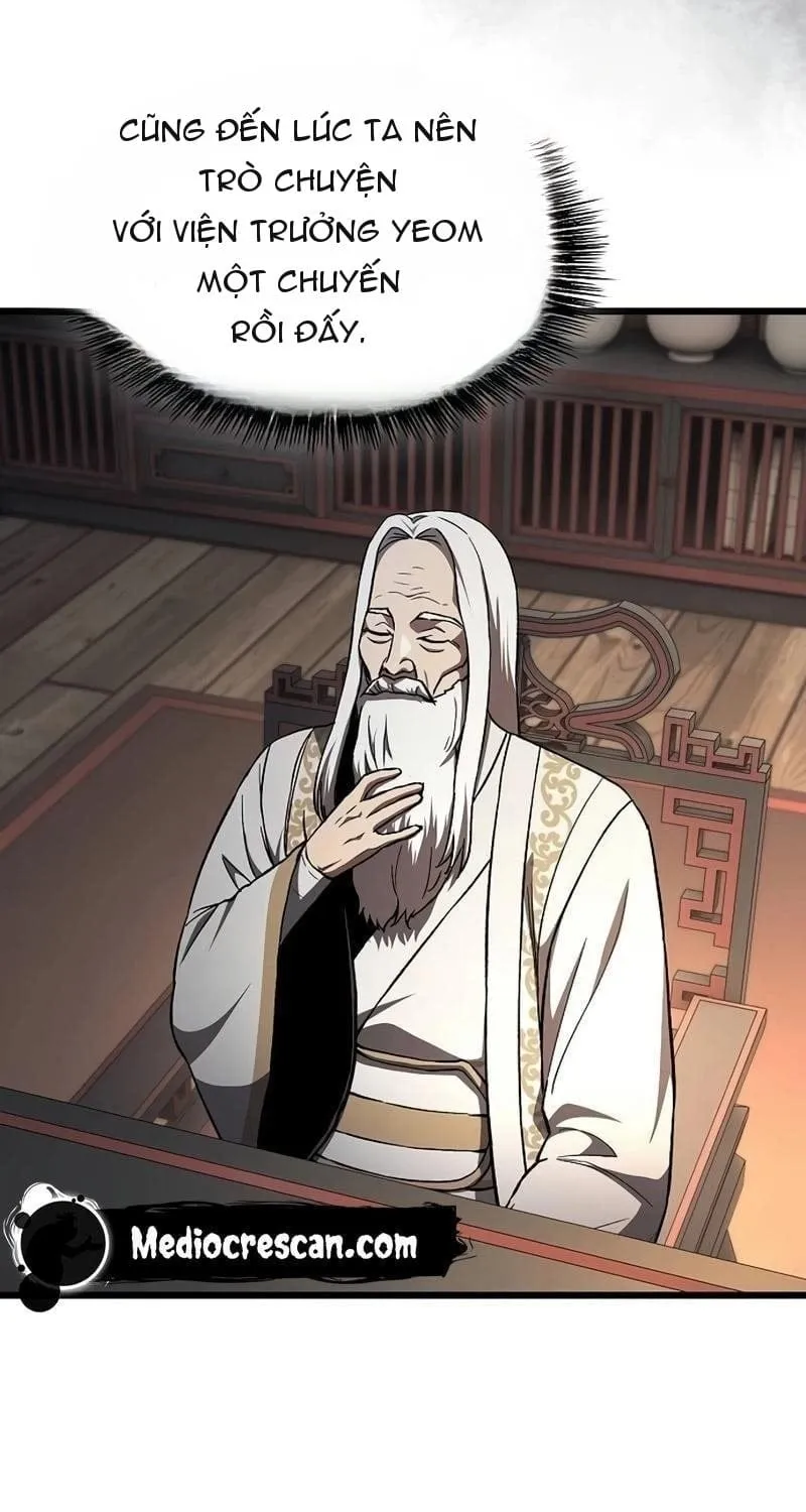 Thiên Ma Kế Nhiệm Chap 60 - Next Chap 61