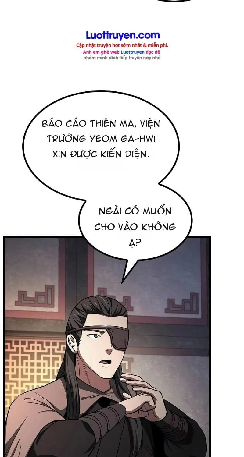Thiên Ma Kế Nhiệm Chap 60 - Next Chap 61