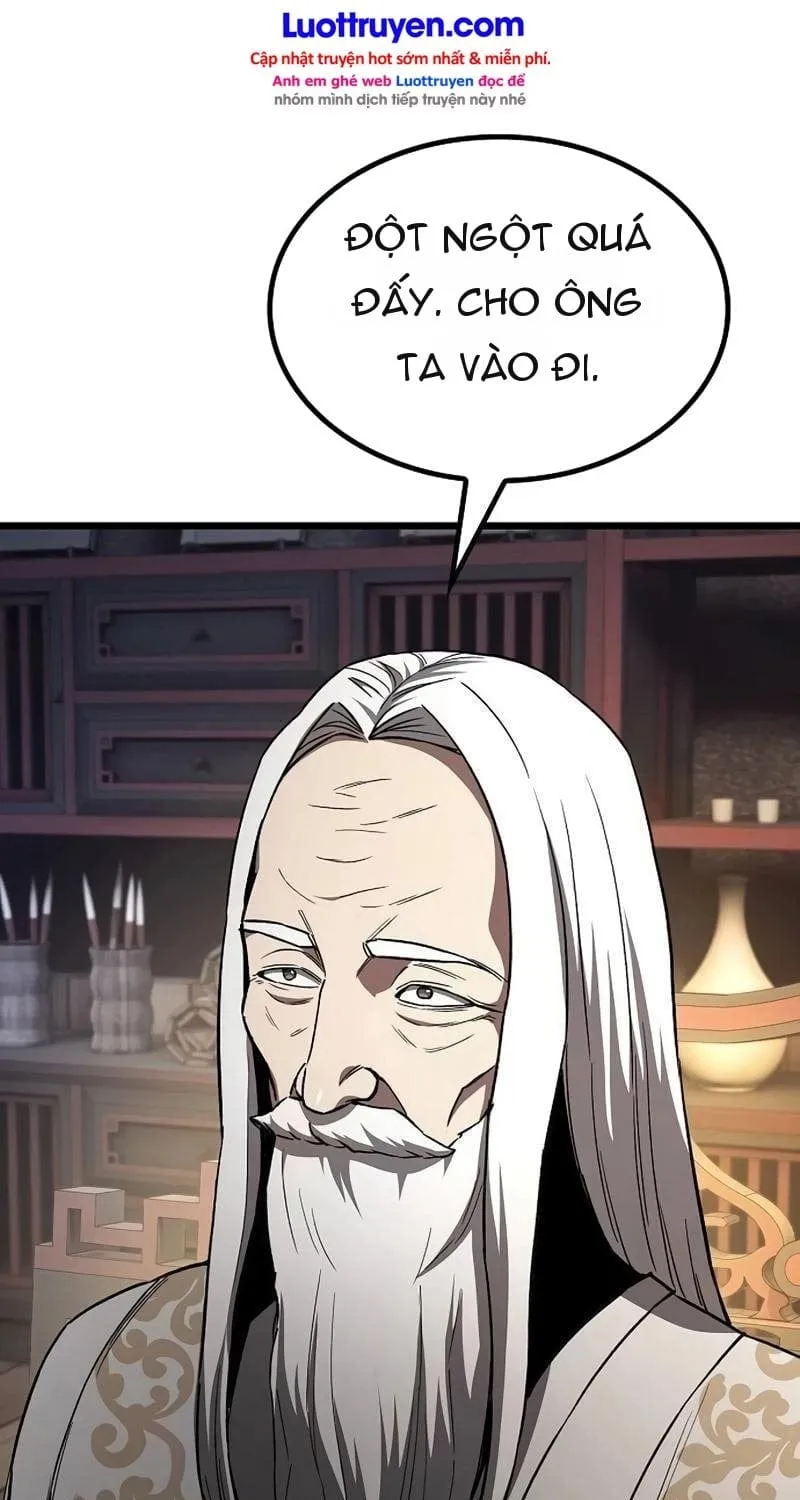 Thiên Ma Kế Nhiệm Chap 60 - Next Chap 61