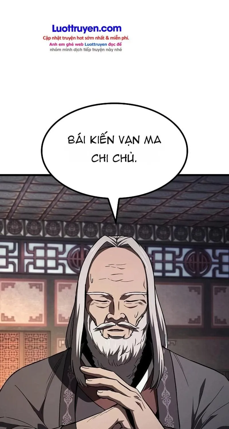 Thiên Ma Kế Nhiệm Chap 60 - Next Chap 61