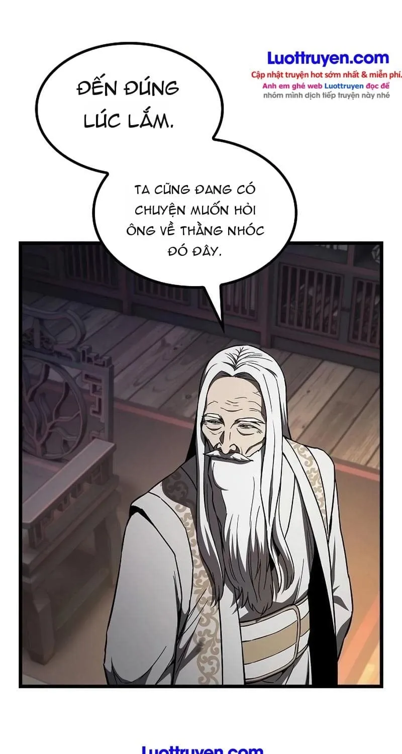 Thiên Ma Kế Nhiệm Chap 60 - Next Chap 61