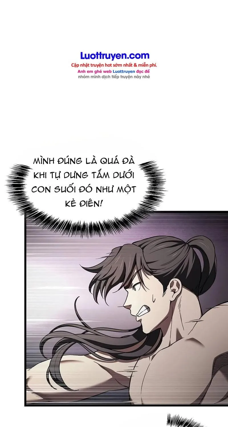Thiên Ma Kế Nhiệm Chap 60 - Next Chap 61