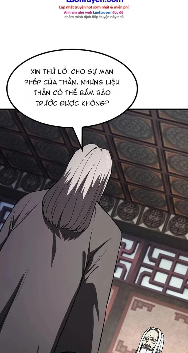 Thiên Ma Kế Nhiệm Chap 60 - Next Chap 61