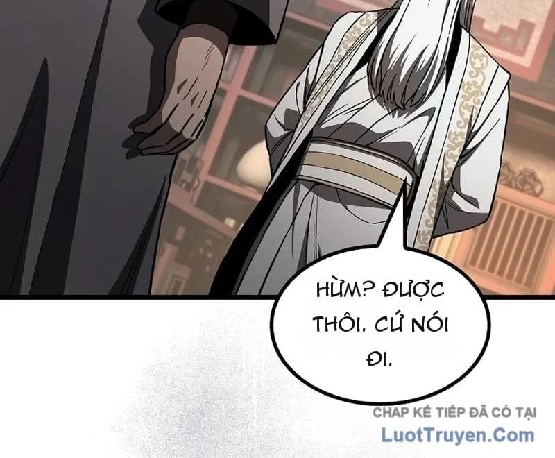 Thiên Ma Kế Nhiệm Chap 60 - Next Chap 61