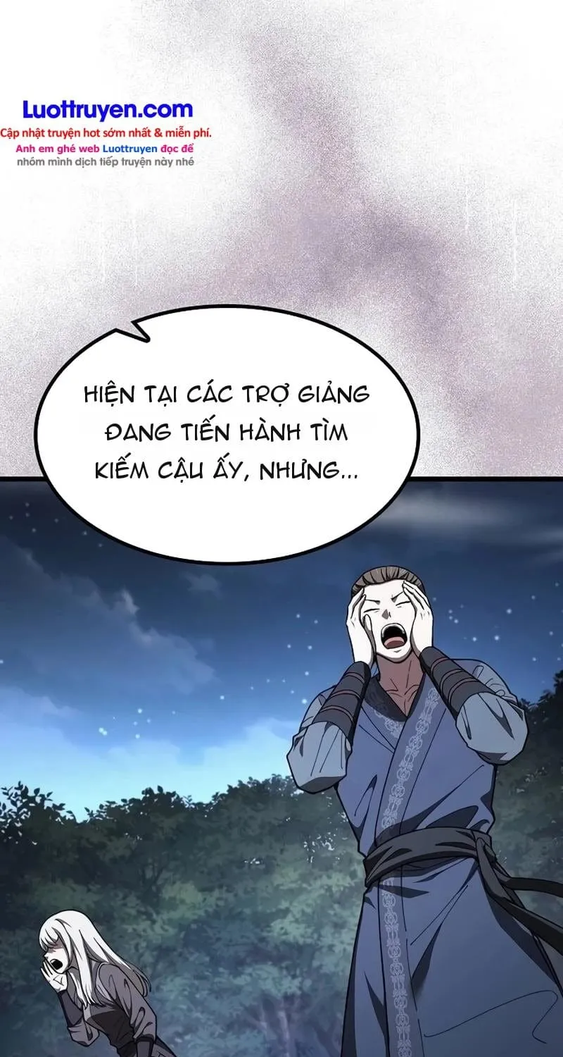Thiên Ma Kế Nhiệm Chap 60 - Next Chap 61