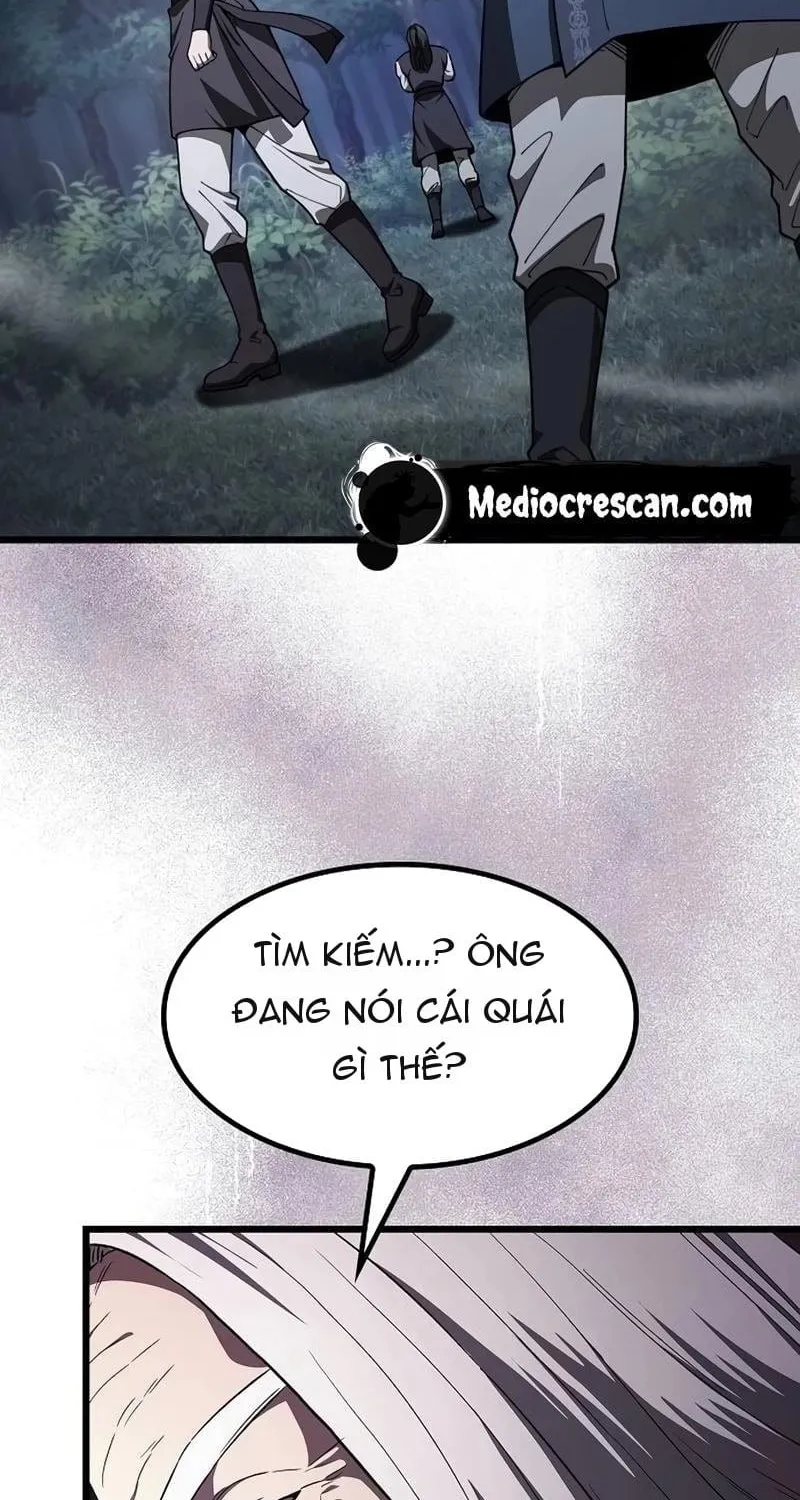 Thiên Ma Kế Nhiệm Chap 60 - Next Chap 61