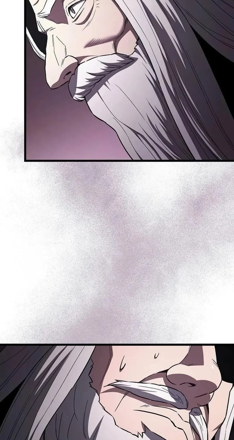Thiên Ma Kế Nhiệm Chap 60 - Next Chap 61