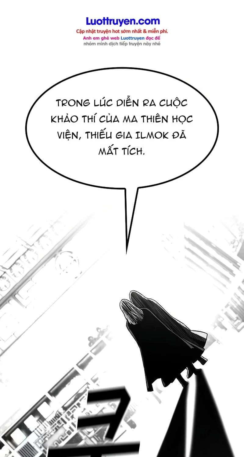 Thiên Ma Kế Nhiệm Chap 60 - Next Chap 61