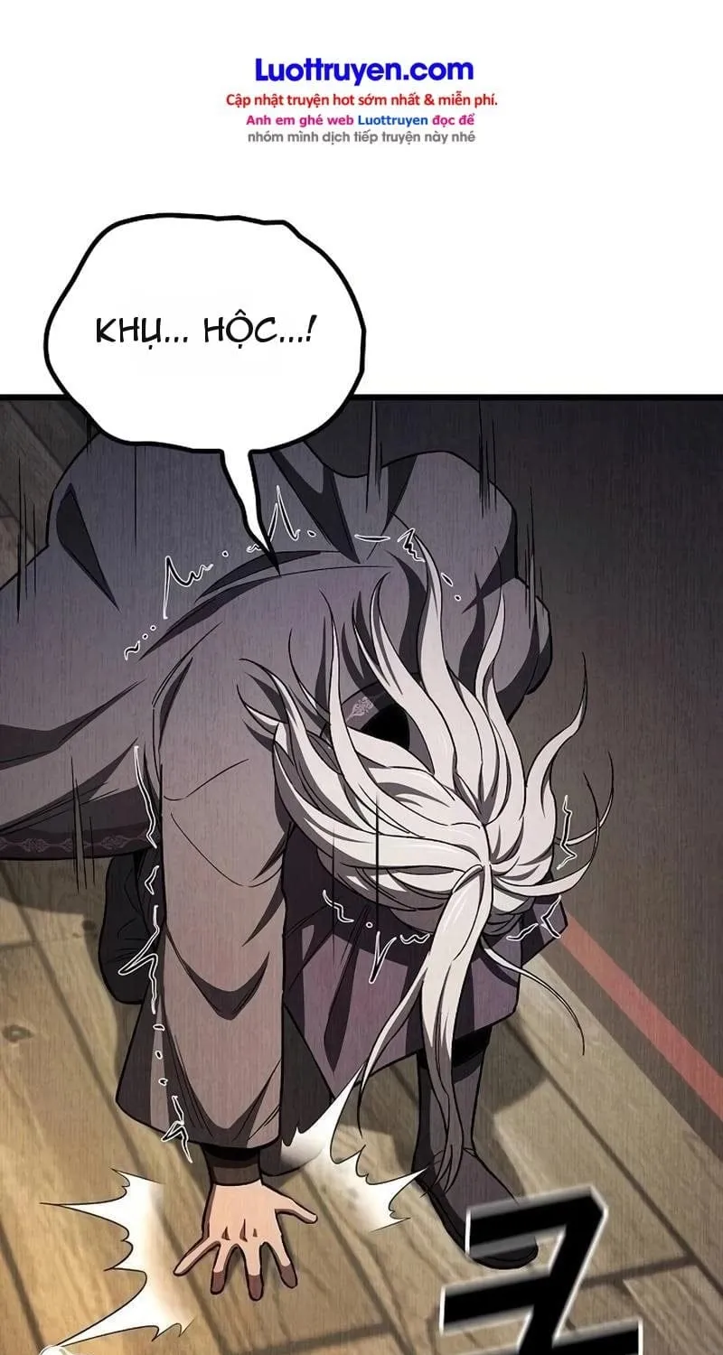 Thiên Ma Kế Nhiệm Chap 60 - Next Chap 61