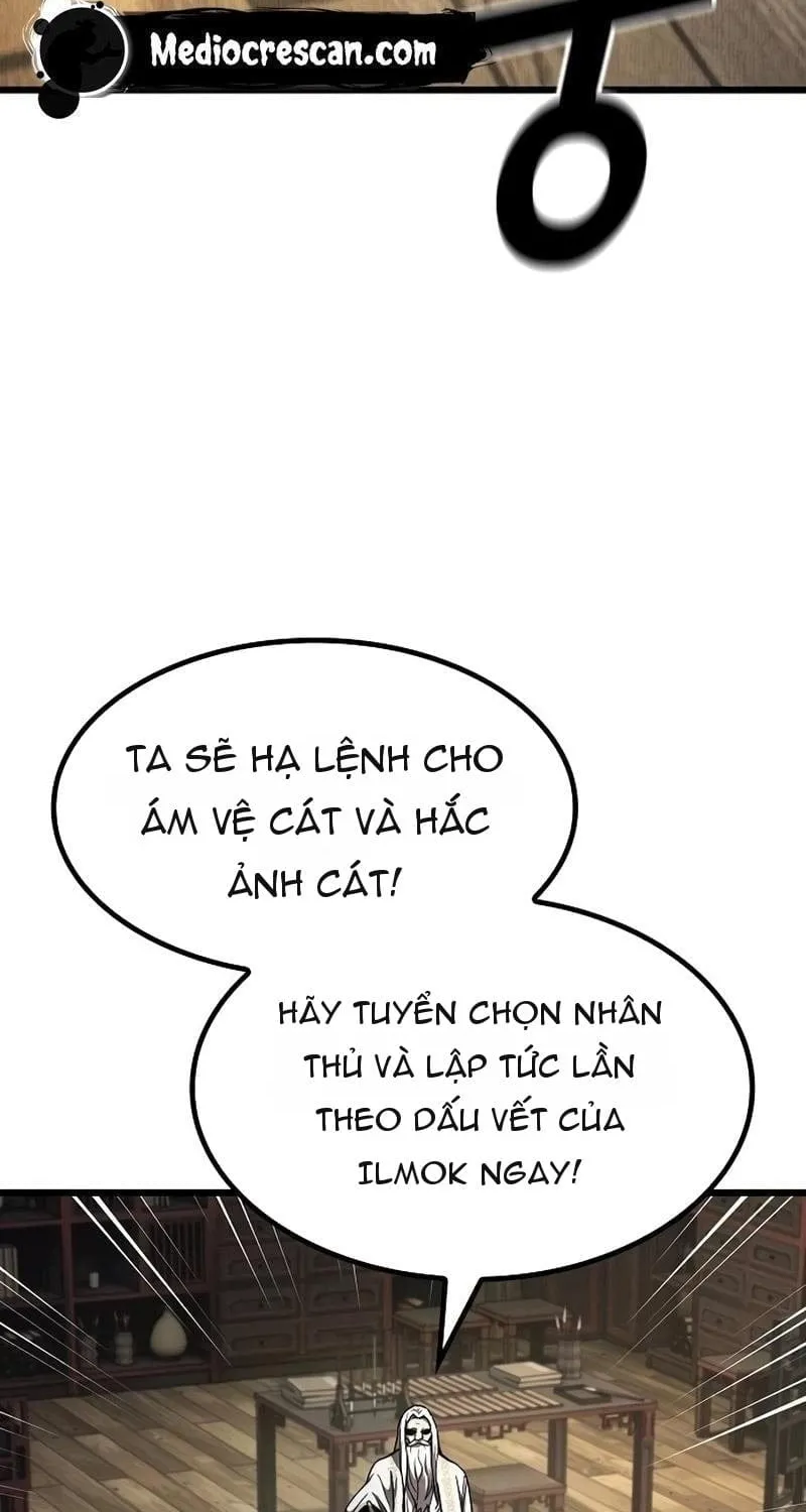 Thiên Ma Kế Nhiệm Chap 60 - Next Chap 61